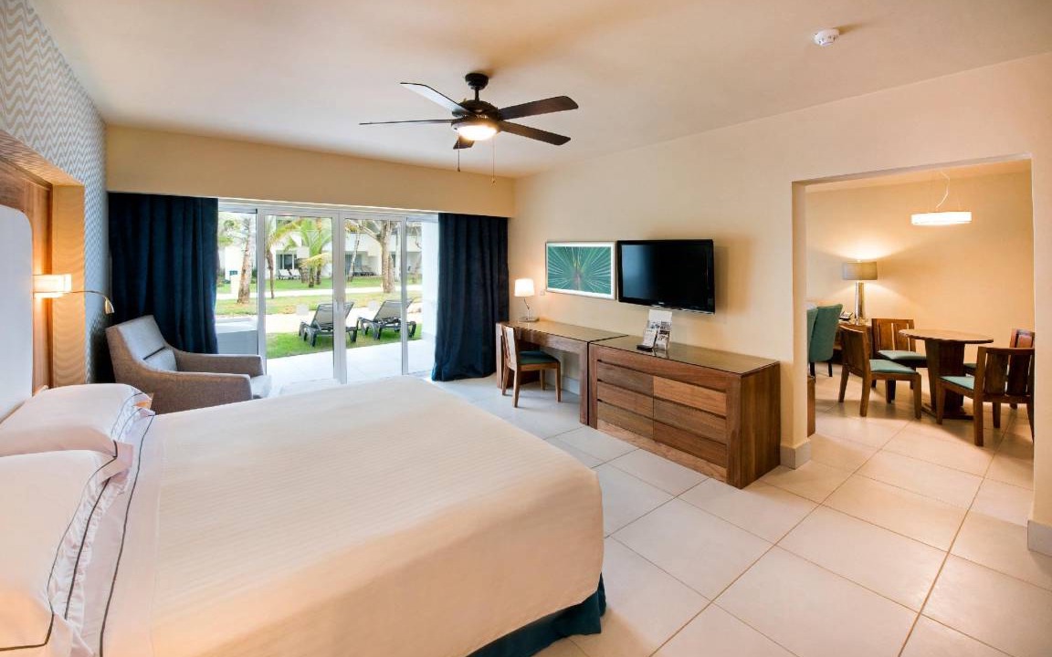 Photo of Bedroom in Bavaro