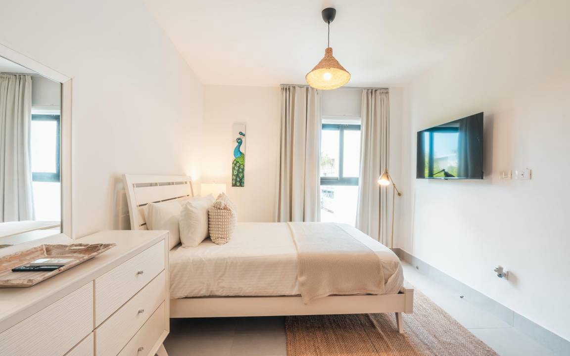 Photo of Bedroom in Punta Cana