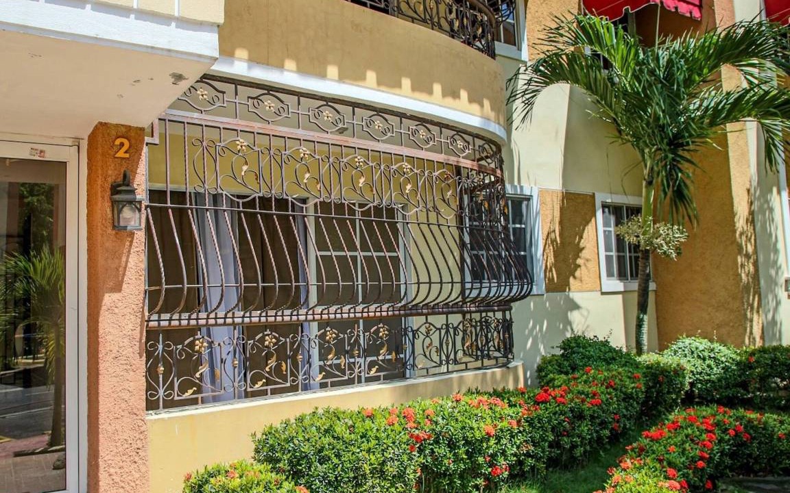 Photo of Patio Balcony in Guaricano