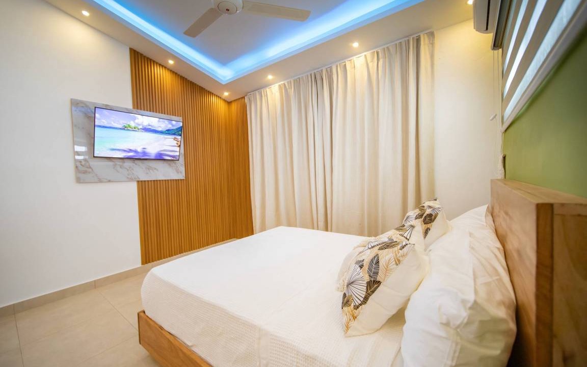 Photo of Bedroom in Sosua