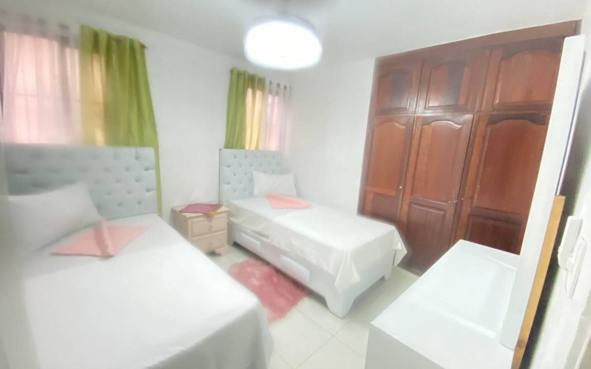 Photo of Bedroom in Santiago Province