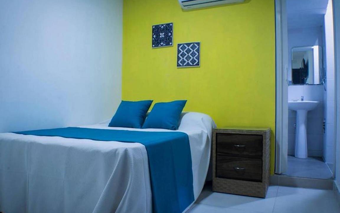 Photo of Bedroom in Ciudad Universitaria