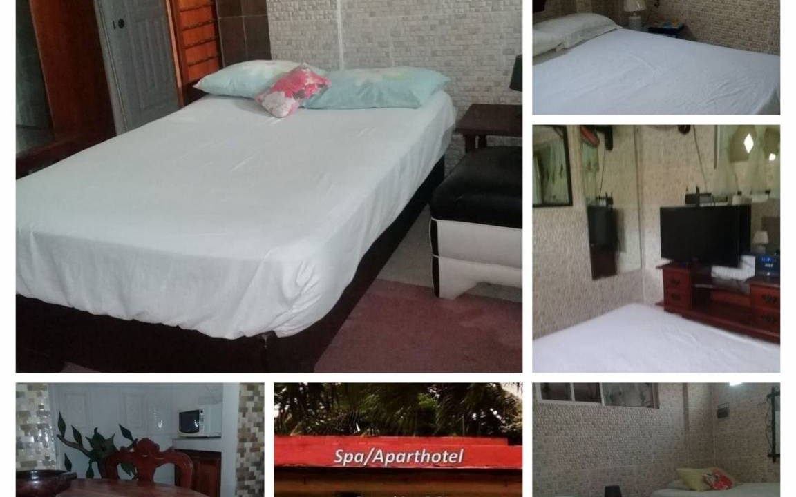 Photo of Bedroom in Boca Chica