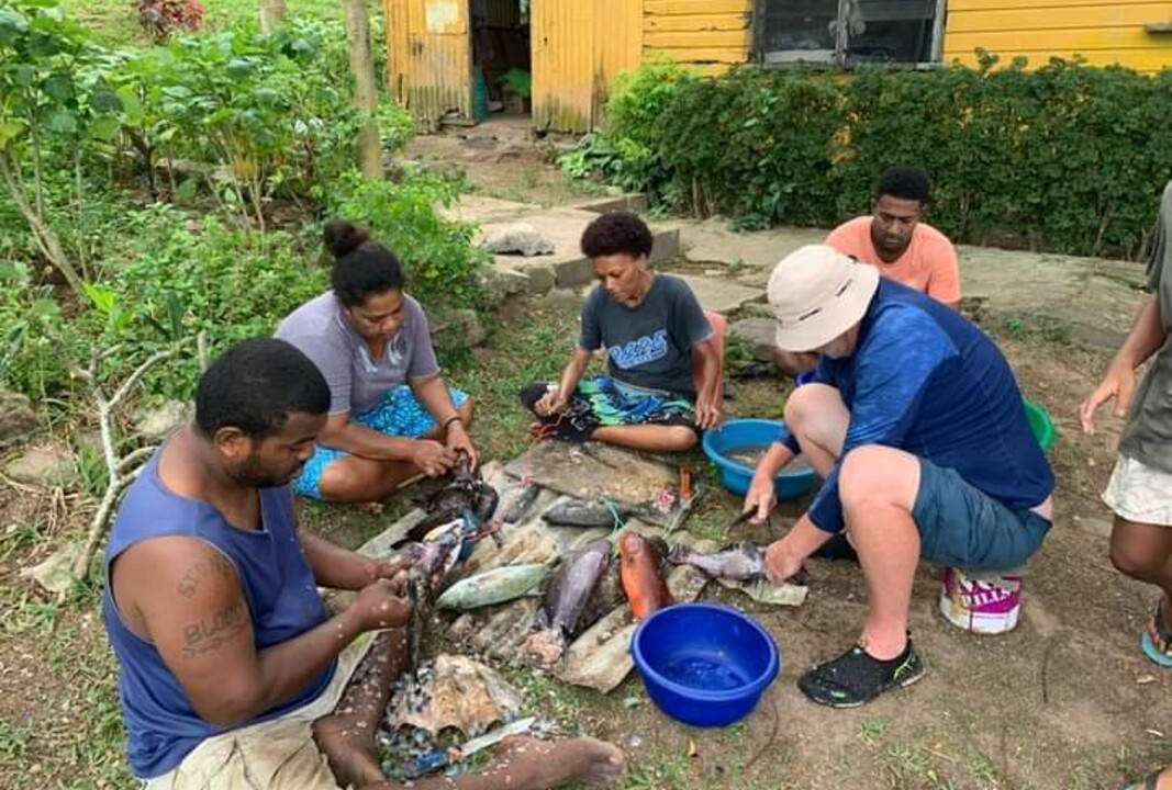 Photo of Others in Taveuni Island East
