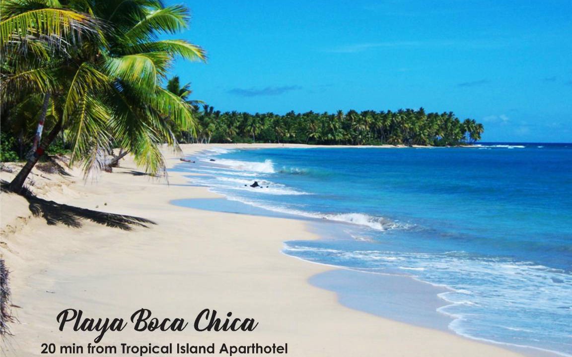 Photo of Others in Corales del Sur