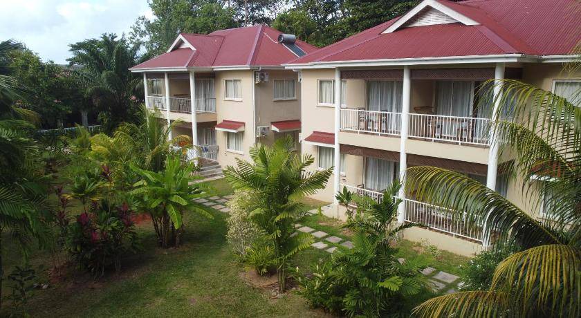 Photo of Others in Praslin Island