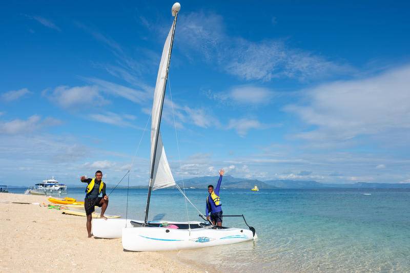 Photo of Others in South Sea Island