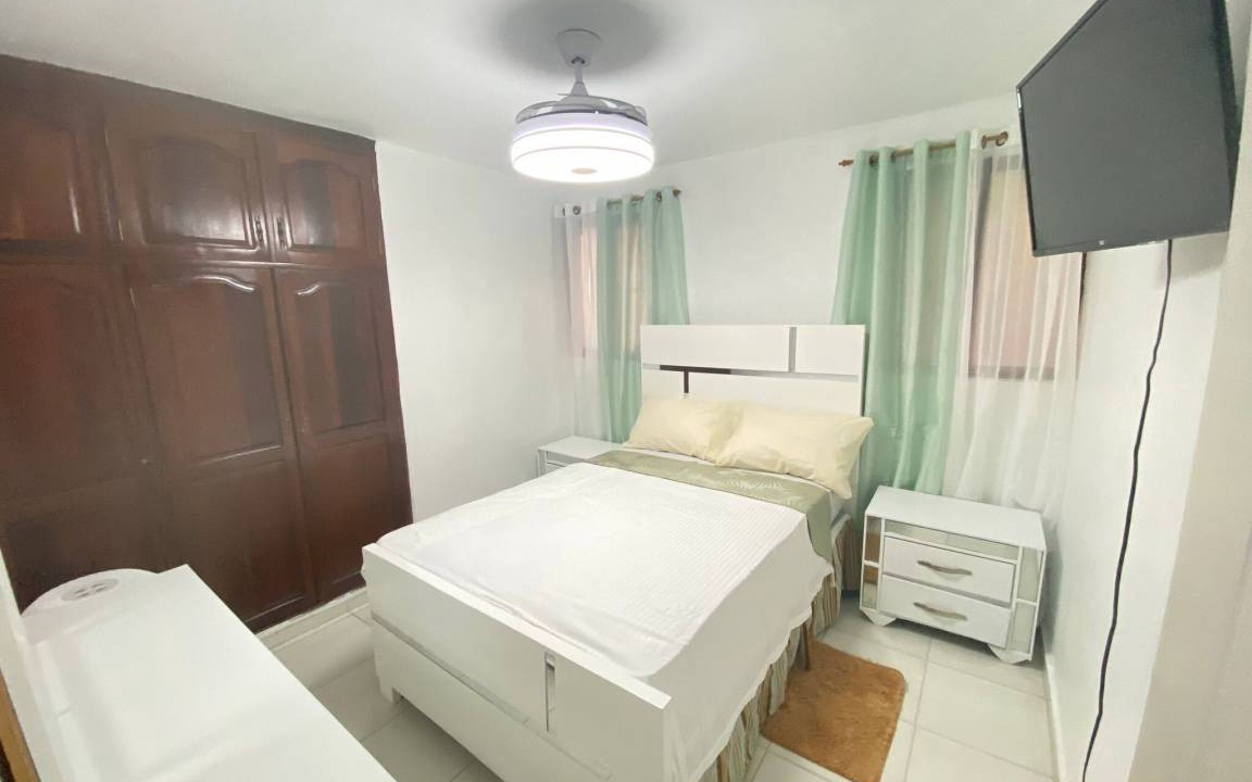 Photo of Bedroom in Santiago Province