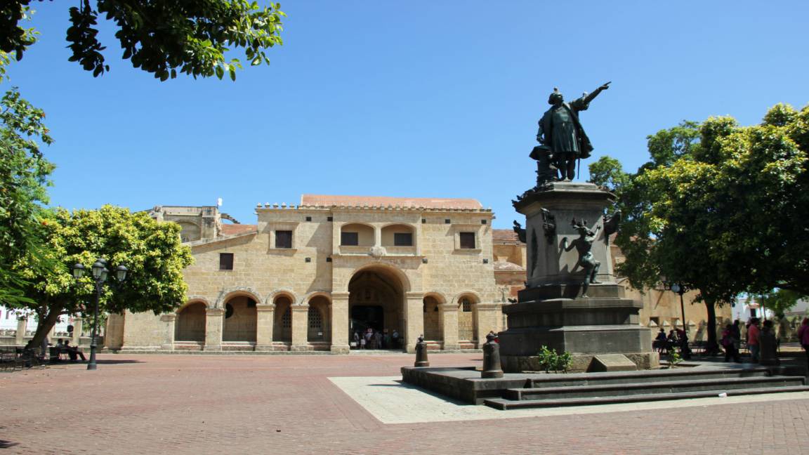 Photo of Buildings in Corales del Sur