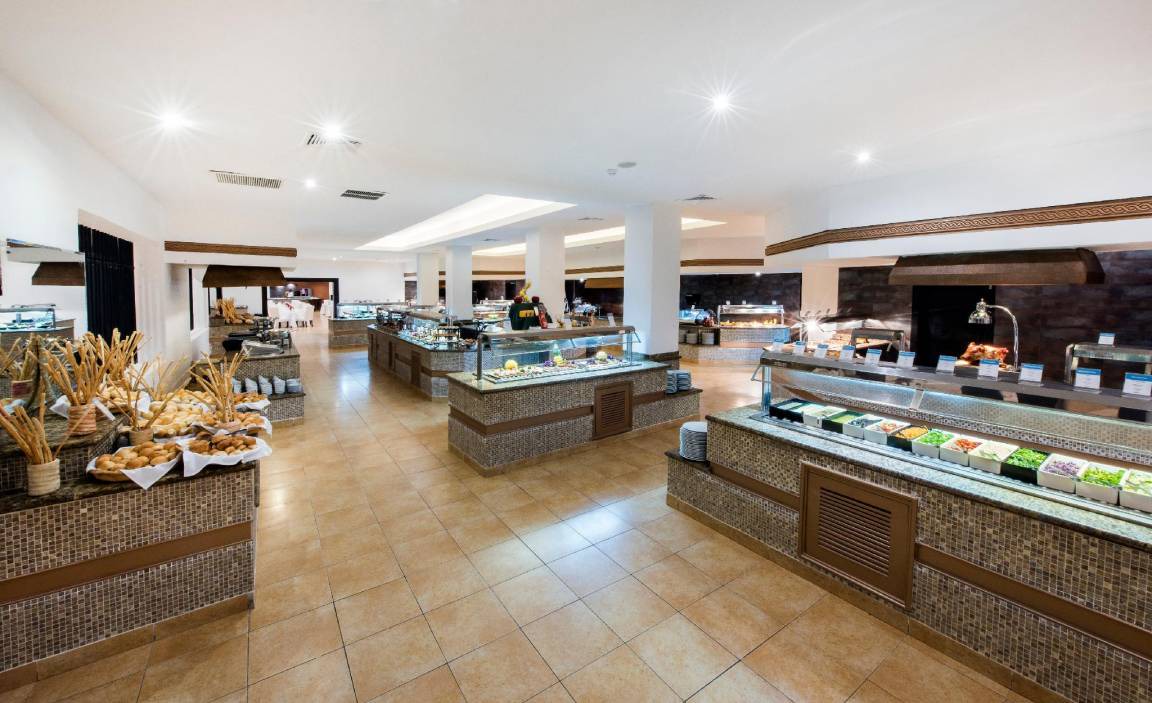 Photo of Kitchen in Bavaro