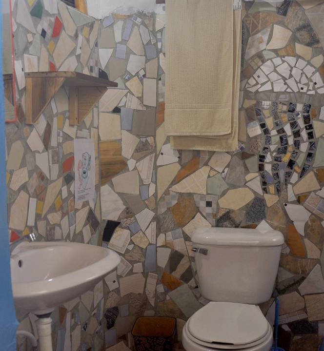 Photo of Bathroom in Las Galeras