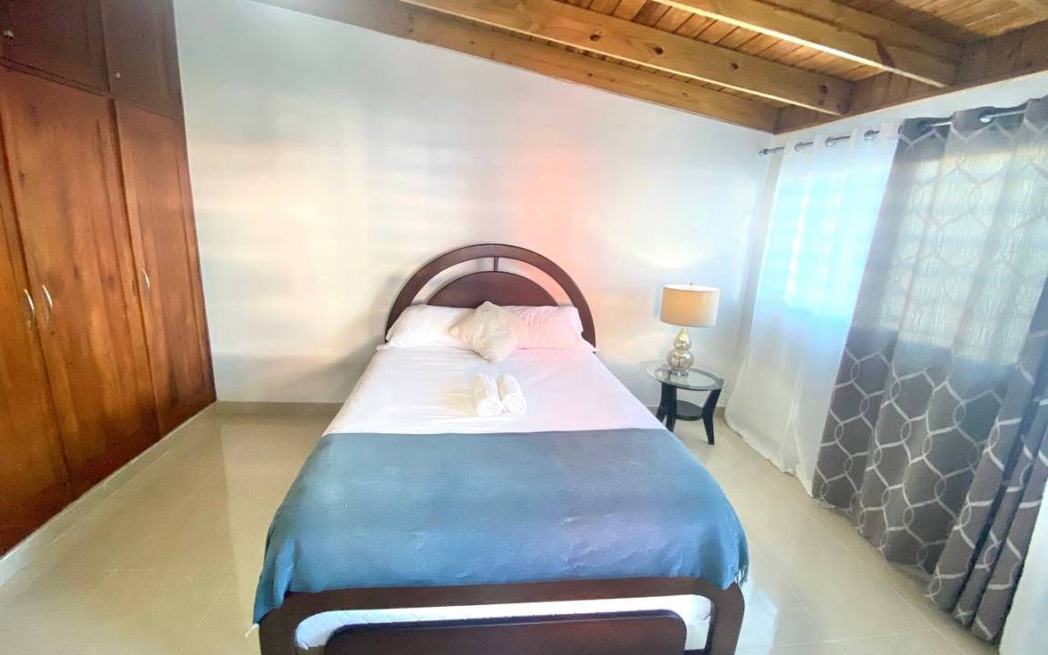 Photo of Bedroom in Los Rios
