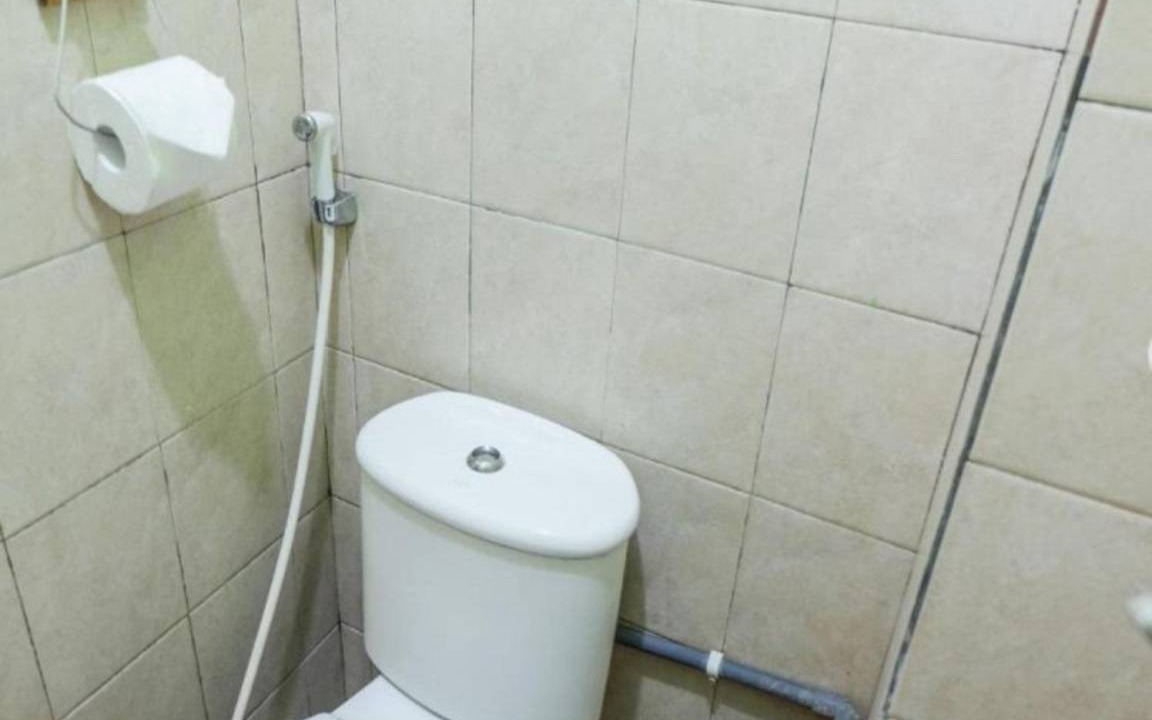 Photo of Bathroom in Delod Peken