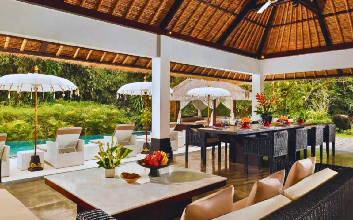 Photo of Patio Balcony in Cepaka