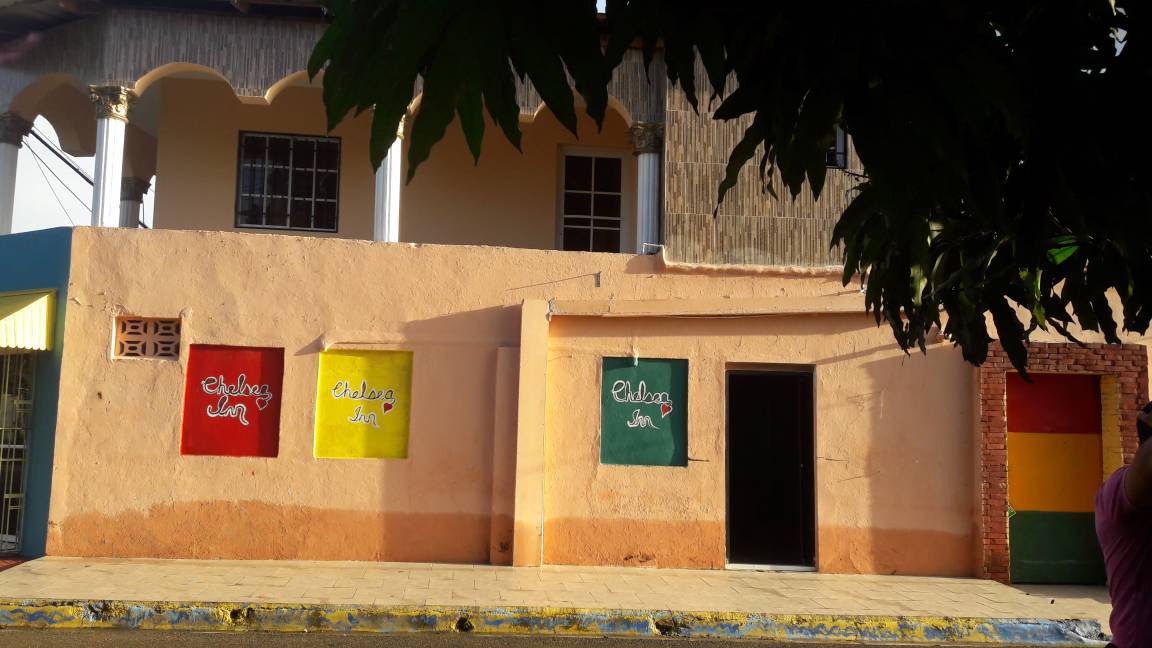 Photo of Others in Luperon