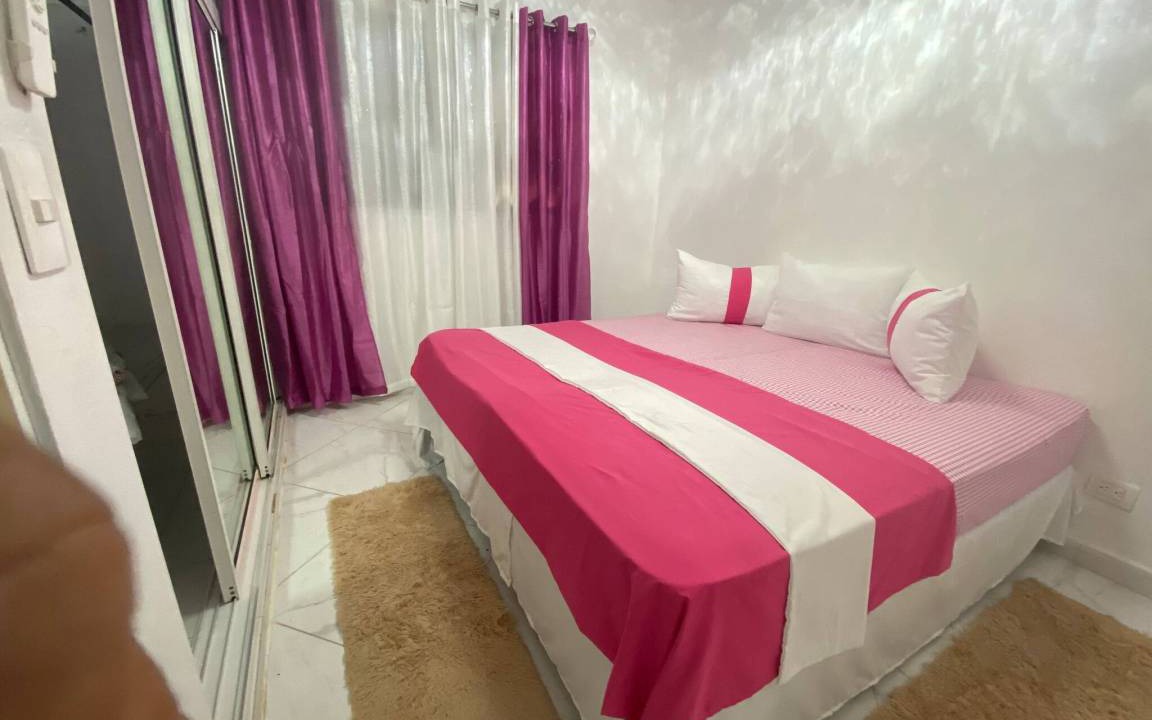 Photo of Bedroom in Gregorio Luperon