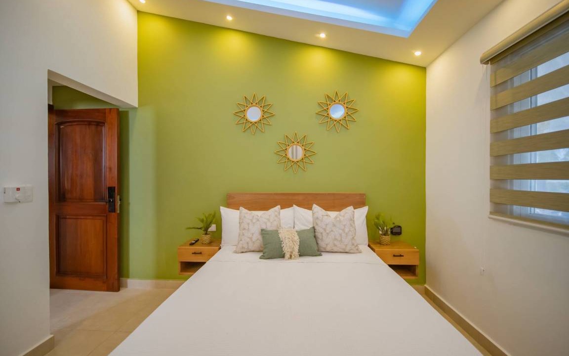 Photo of Bedroom in Sosua