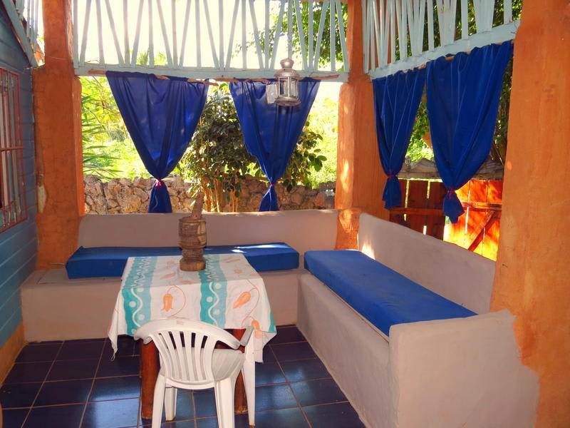 Photo of Others in Las Galeras