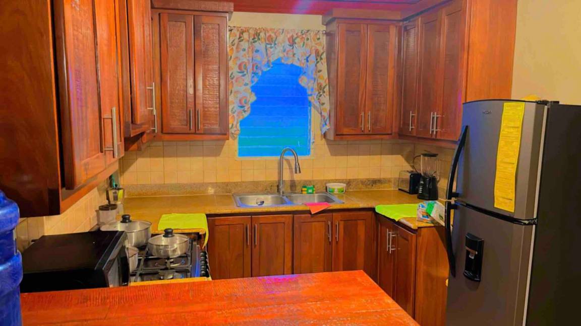 Photo of Kitchen in Cabarete