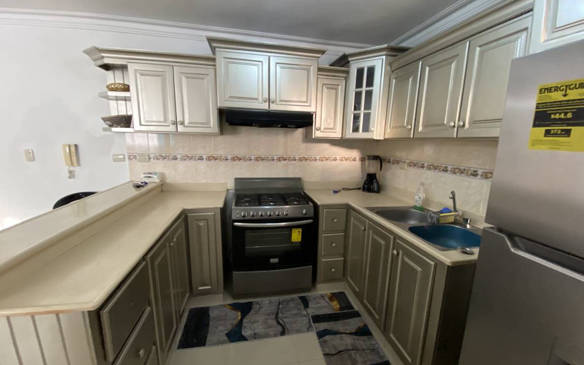 Photo of Kitchen in Guaricano
