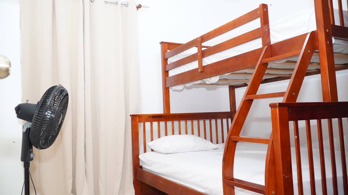 Photo of Bedroom in Los Alcarrizos