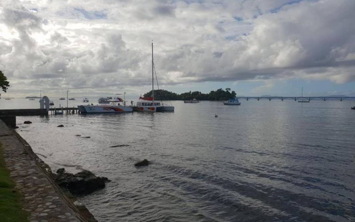Photo of Others in Samana