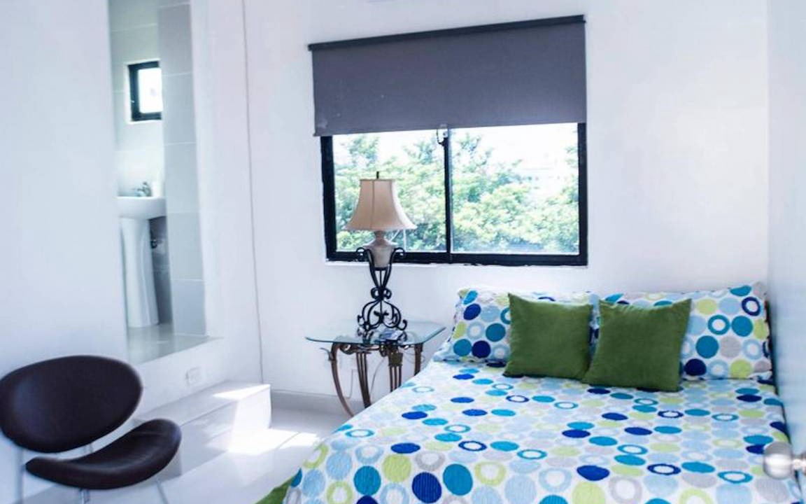 Photo of Bedroom in Ciudad Universitaria