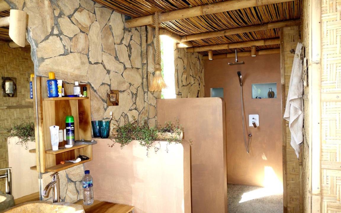Photo of Bathroom in Ketewel