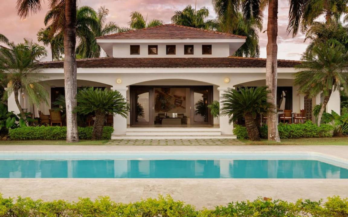 Photo of Others in Casa de Campo