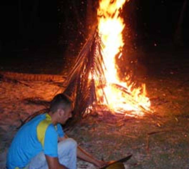Photo of Others in Las Galeras