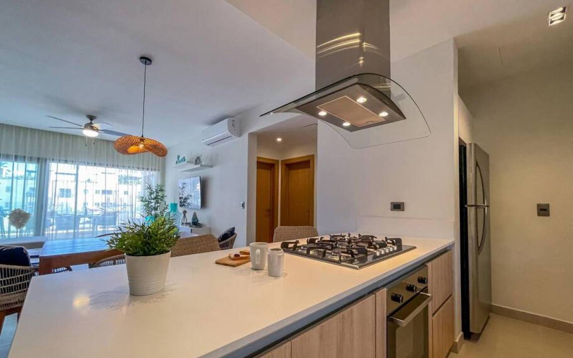 Photo of Kitchen in El Cortecito