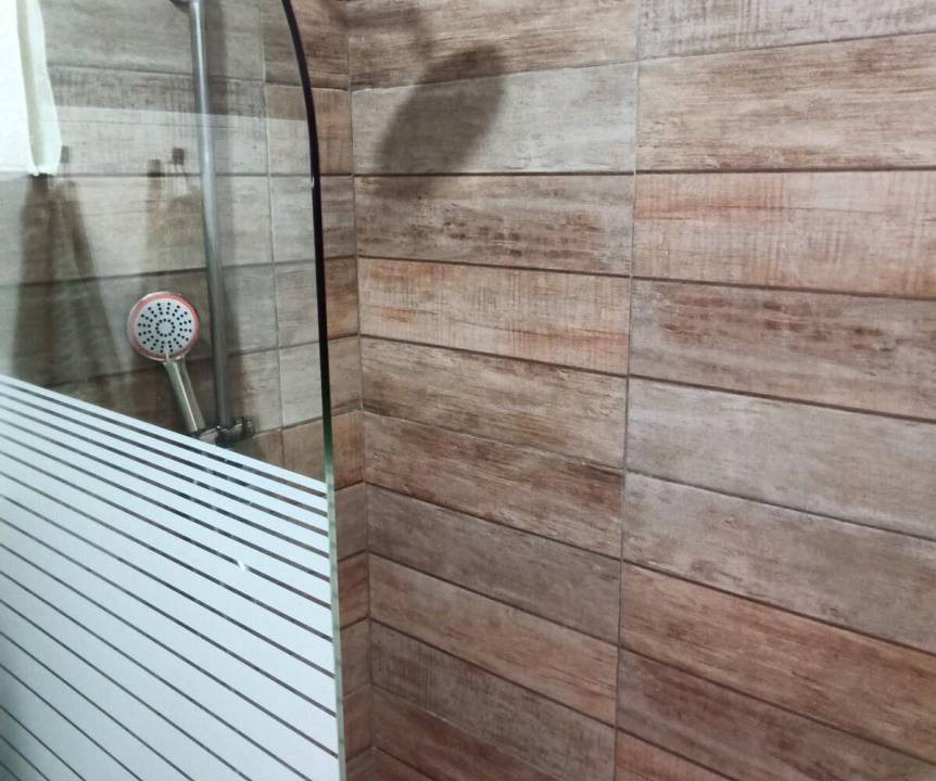 Photo of Bathroom in Villas Ana Maria
