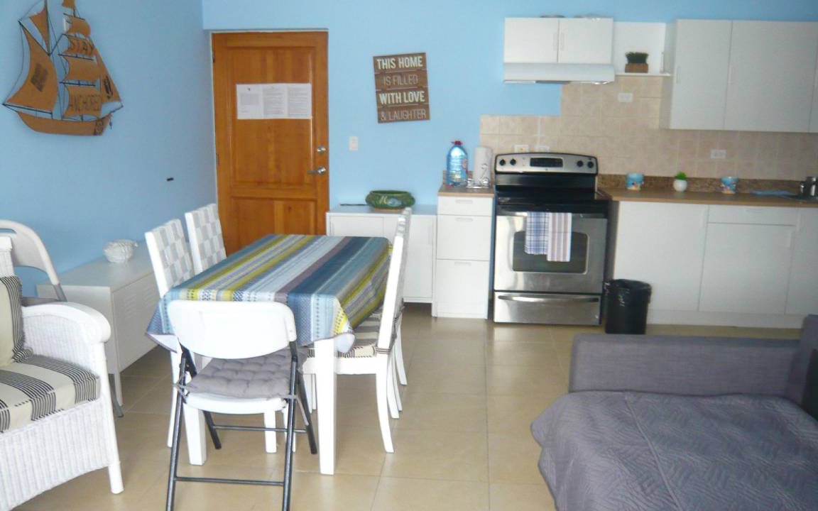 Photo of Kitchen in Dominicus