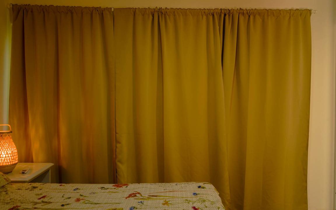 Photo of Bedroom in Playa Bibijagua