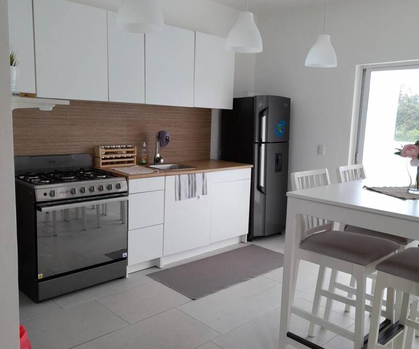 Photo of Kitchen in La Esplanada
