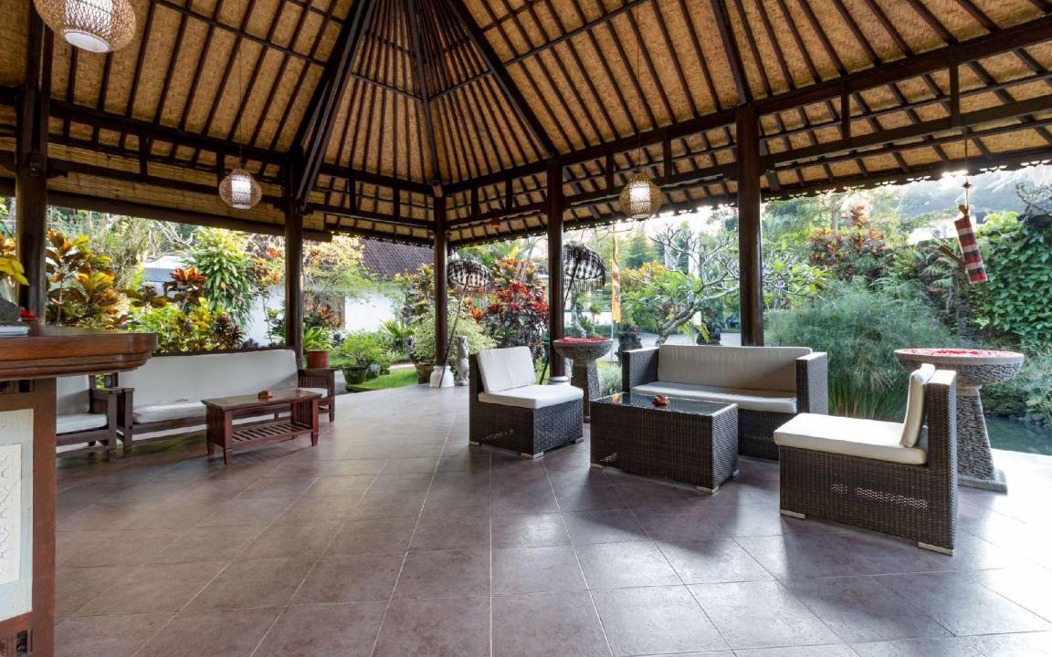 Photo of Patio Balcony in Tabanan