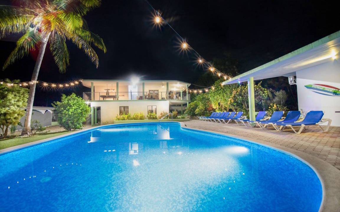 Photo of Outdoor in Sosua