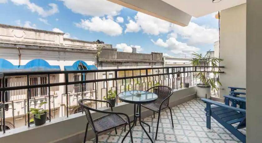Photo of Patio Balcony in Zona Colonial