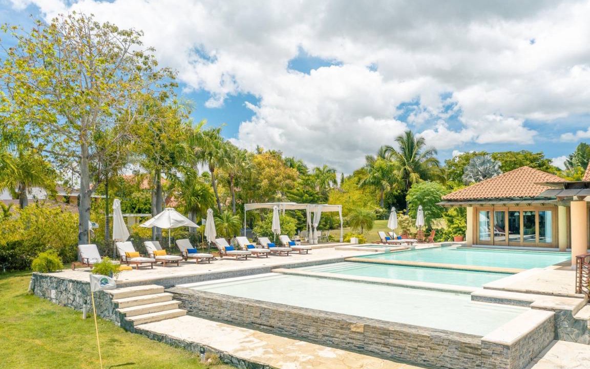 Photo of Others in Casa de Campo