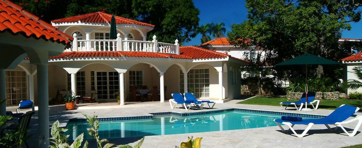 Photo of Outdoor in Puerto Plata