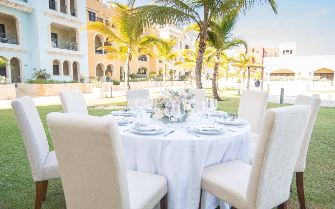 Photo of Others in Cap Cana Marina