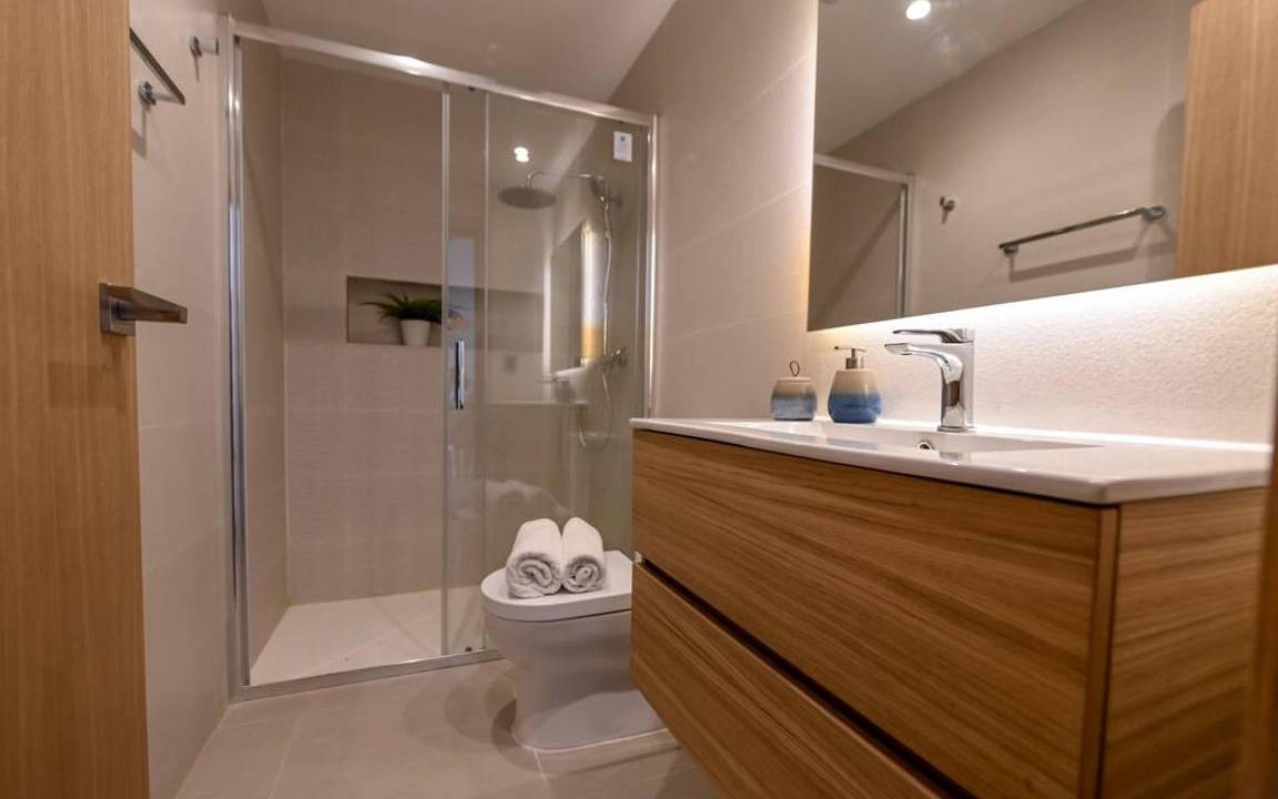 Photo of Bathroom in El Cortecito