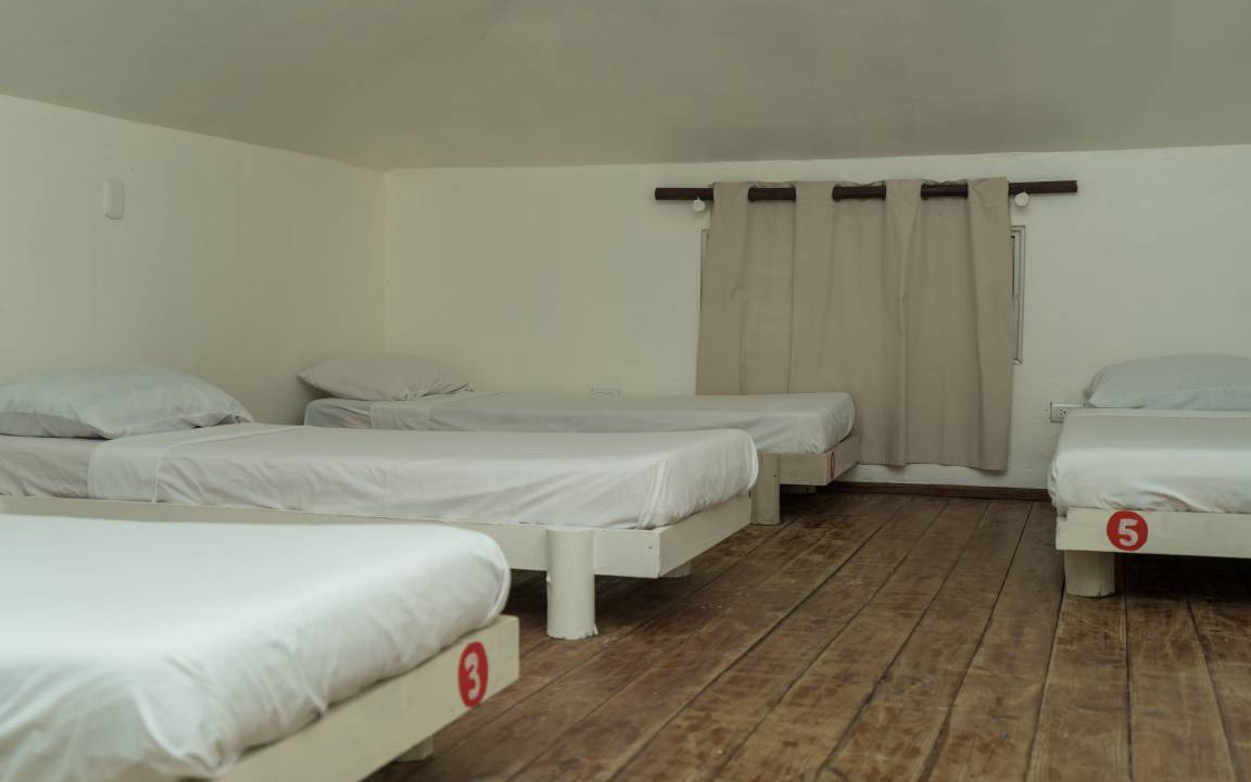 Photo of Bedroom in La Iglesia