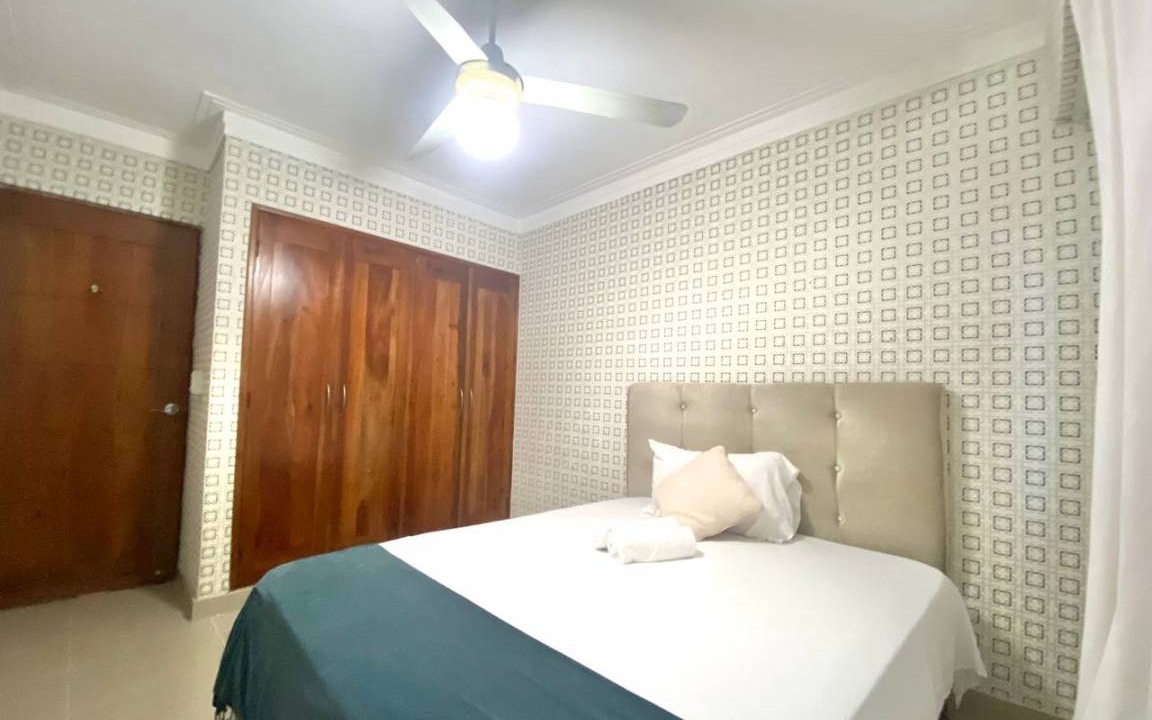 Photo of Bedroom in Los Rios