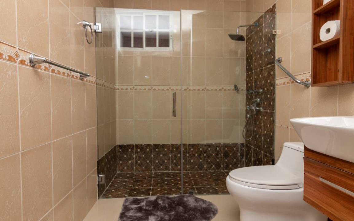 Photo of Bathroom in Corales del Sur