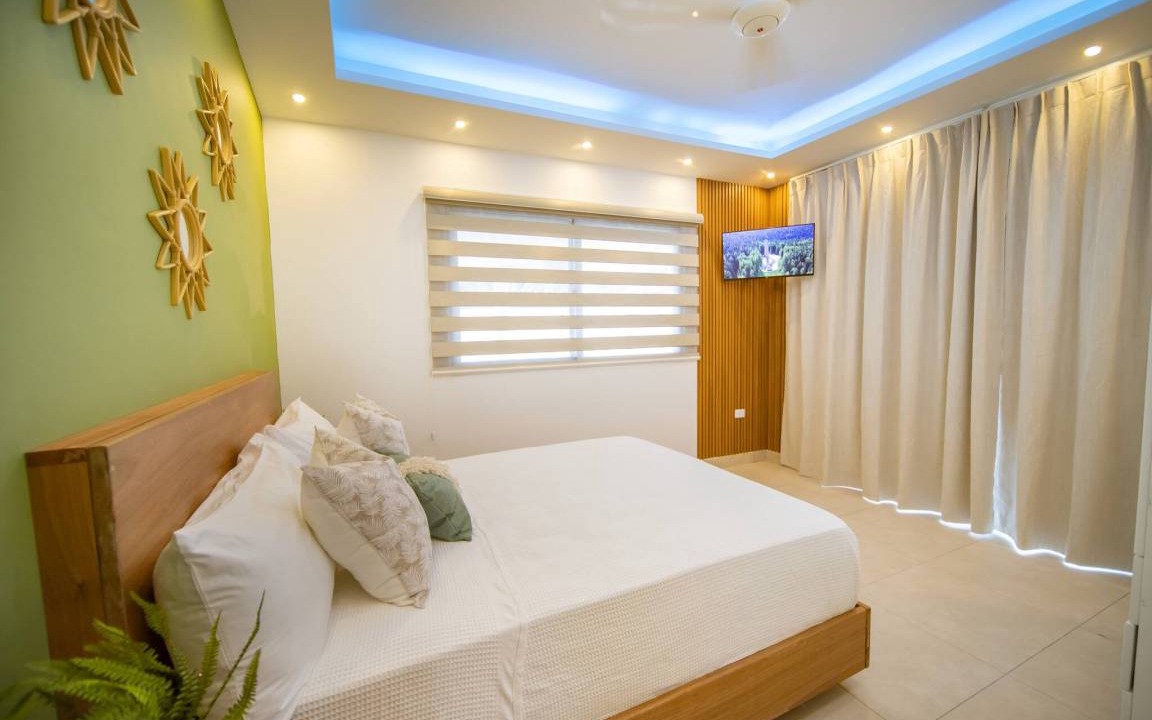 Photo of Bedroom in Sosua