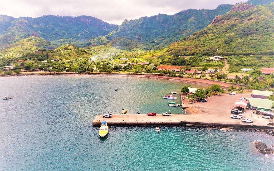 Photo of Others in Taiohae