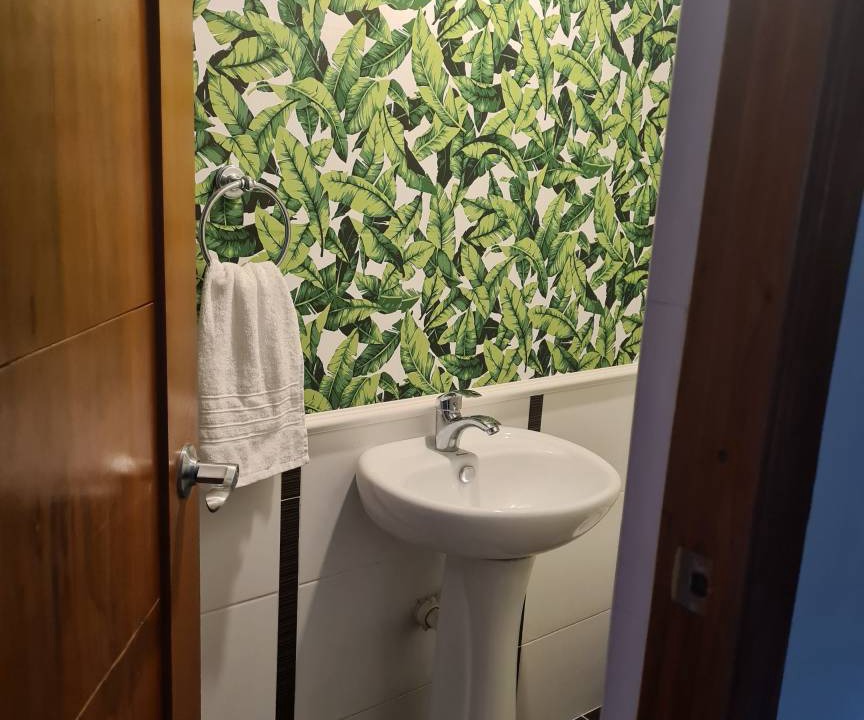 Photo of Bathroom in Los Rios