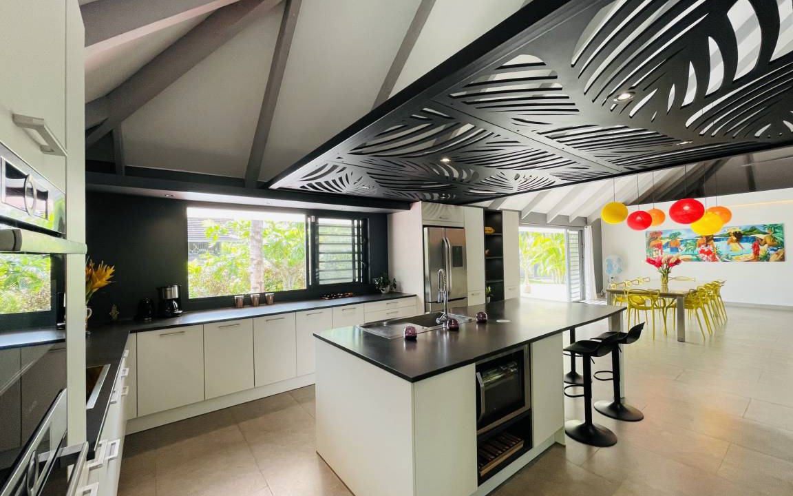 Photo of Kitchen in Nunue