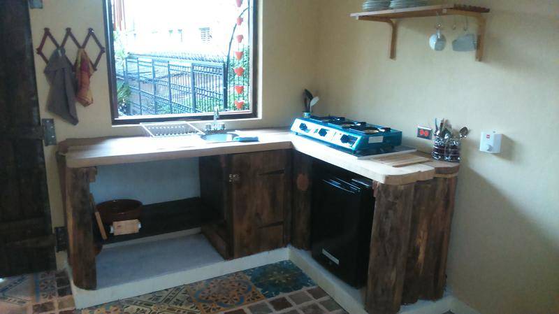 Photo of Kitchen in Zona Colonial